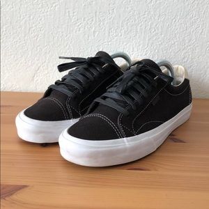 Vans PIG SUEDE COURT DX